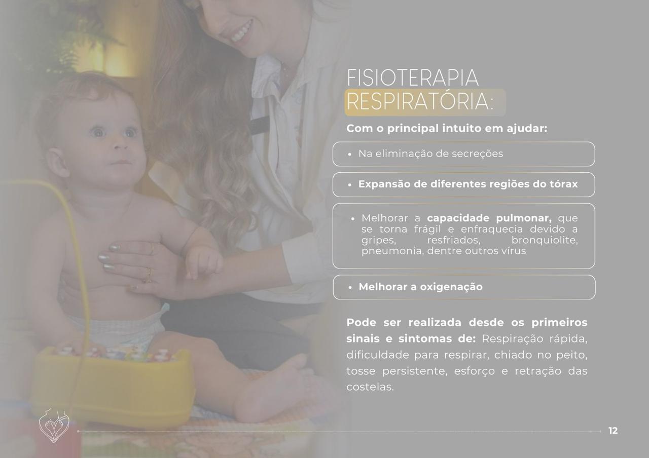 Especialidade FisioMaternaBaby 11