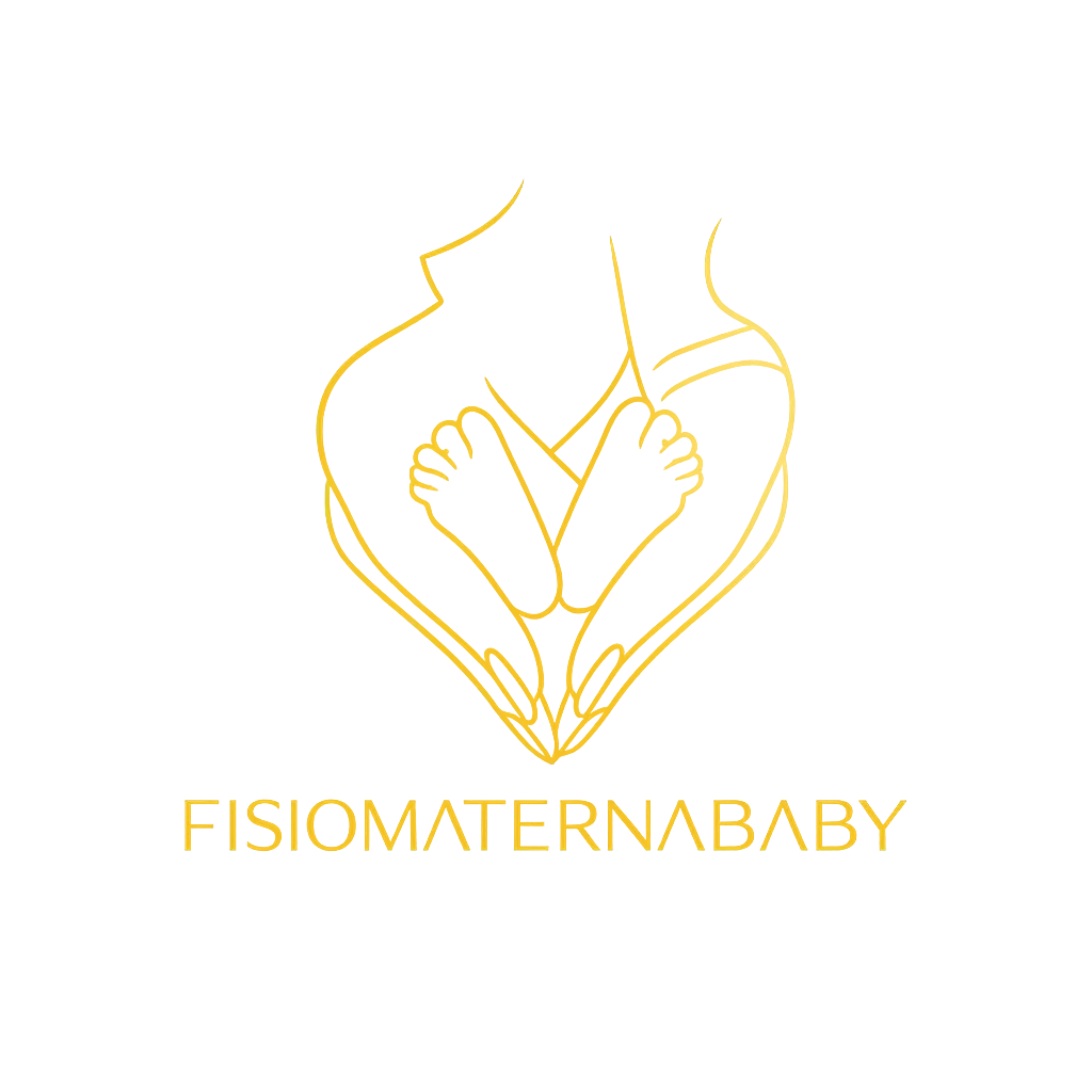 Foto da profissional da FisioMaternaBaby