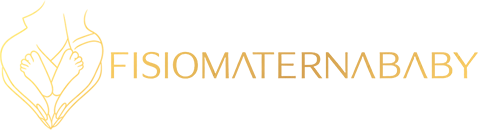 Logo FisioMaternaBaby